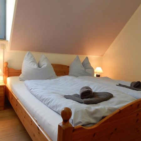 Eichenpark 34 Apartment Преров Екстериор снимка
