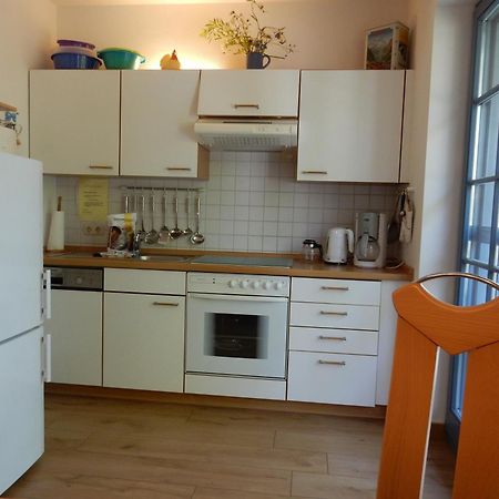 Eichenpark 34 Apartment Преров Екстериор снимка