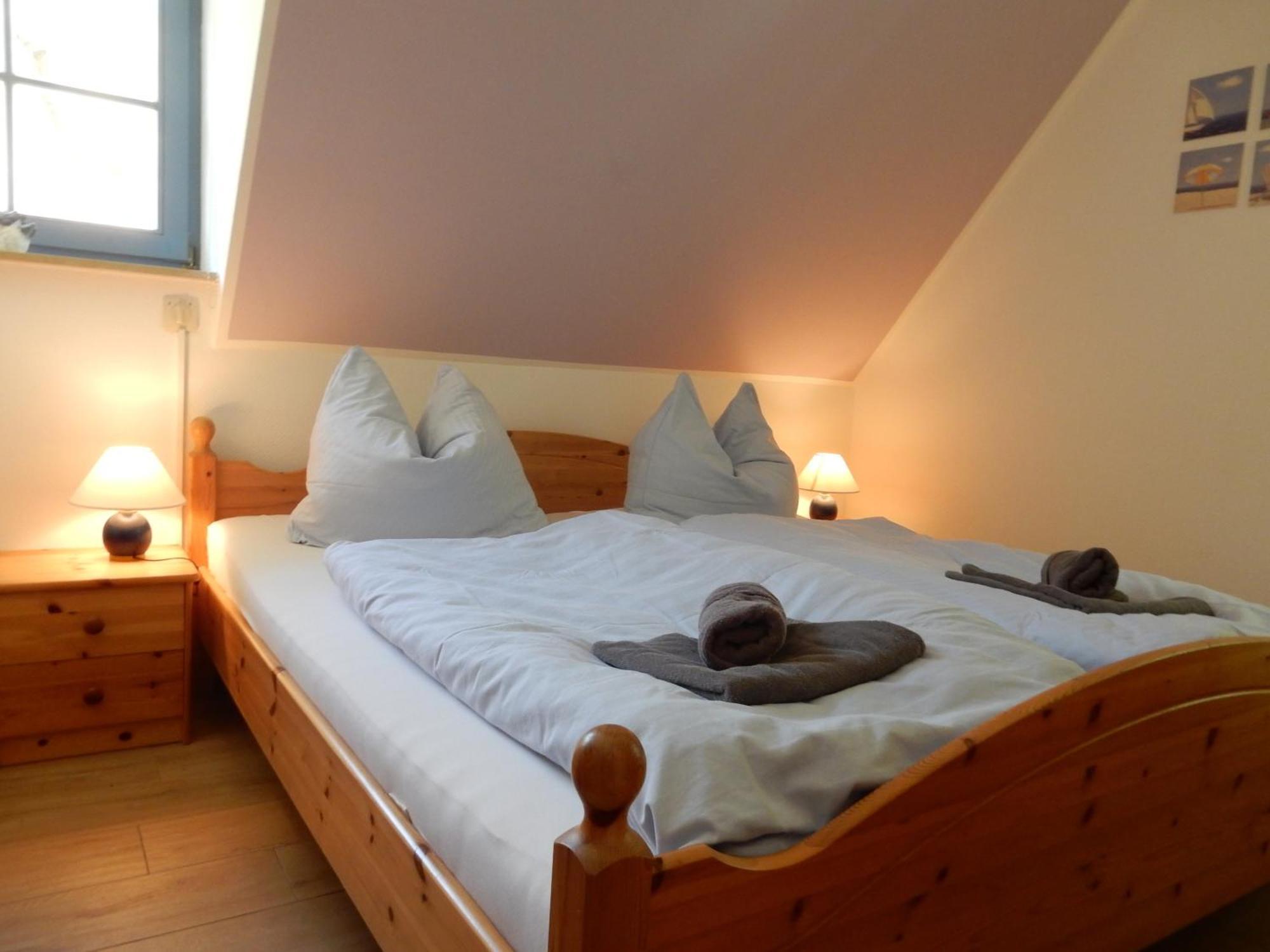 Eichenpark 34 Apartment Преров Екстериор снимка
