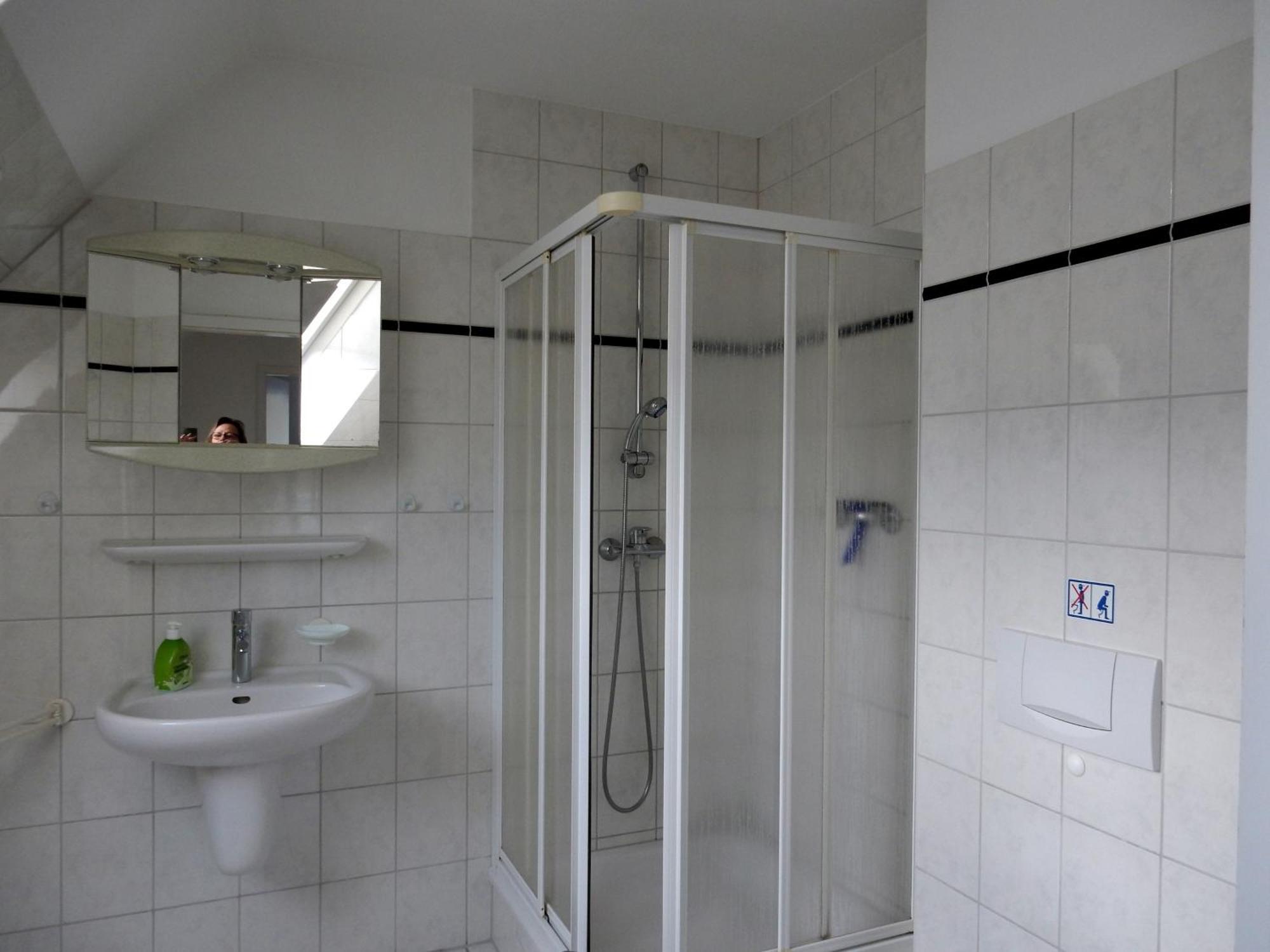 Eichenpark 34 Apartment Преров Екстериор снимка