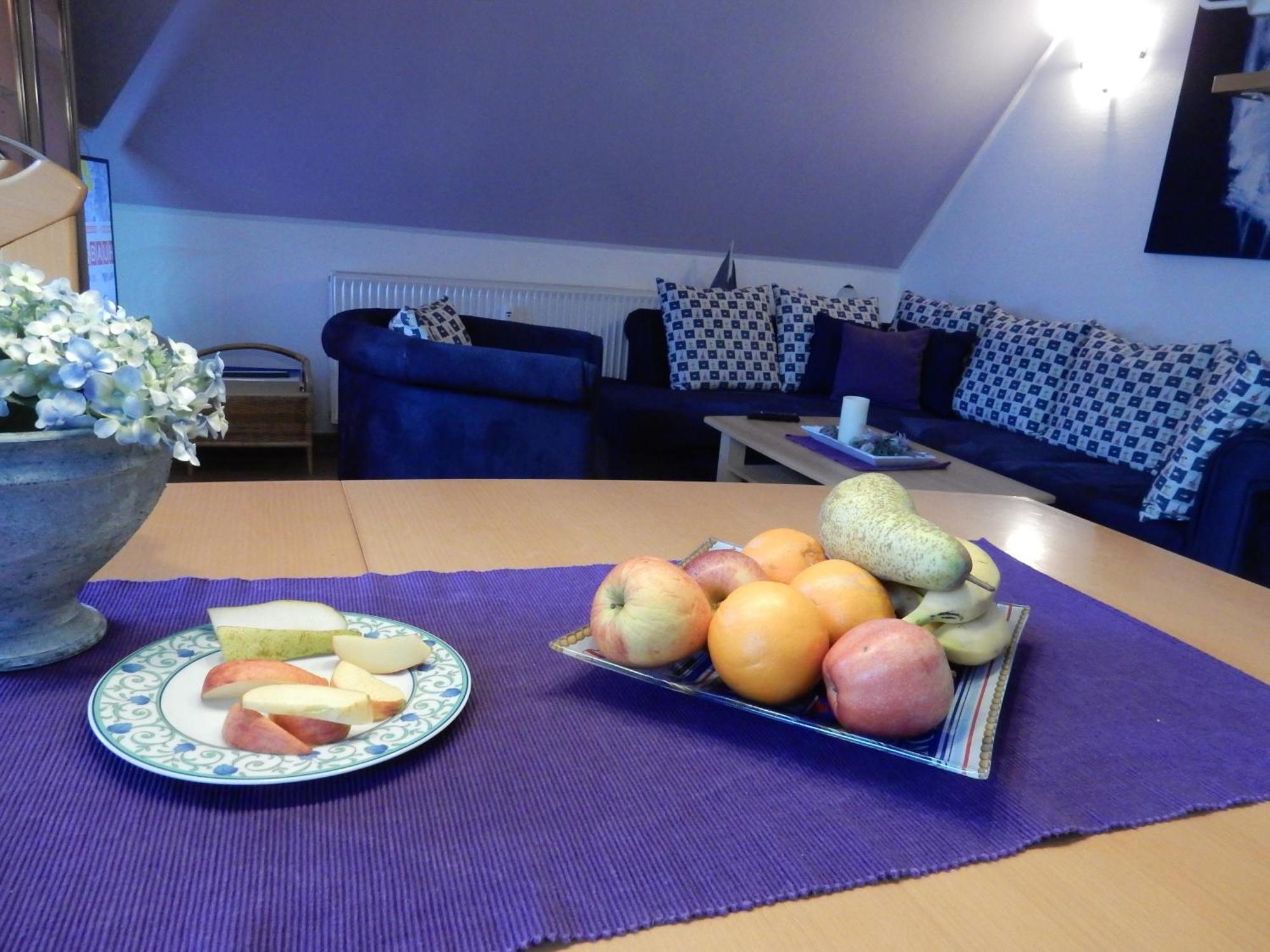 Eichenpark 34 Apartment Преров Екстериор снимка