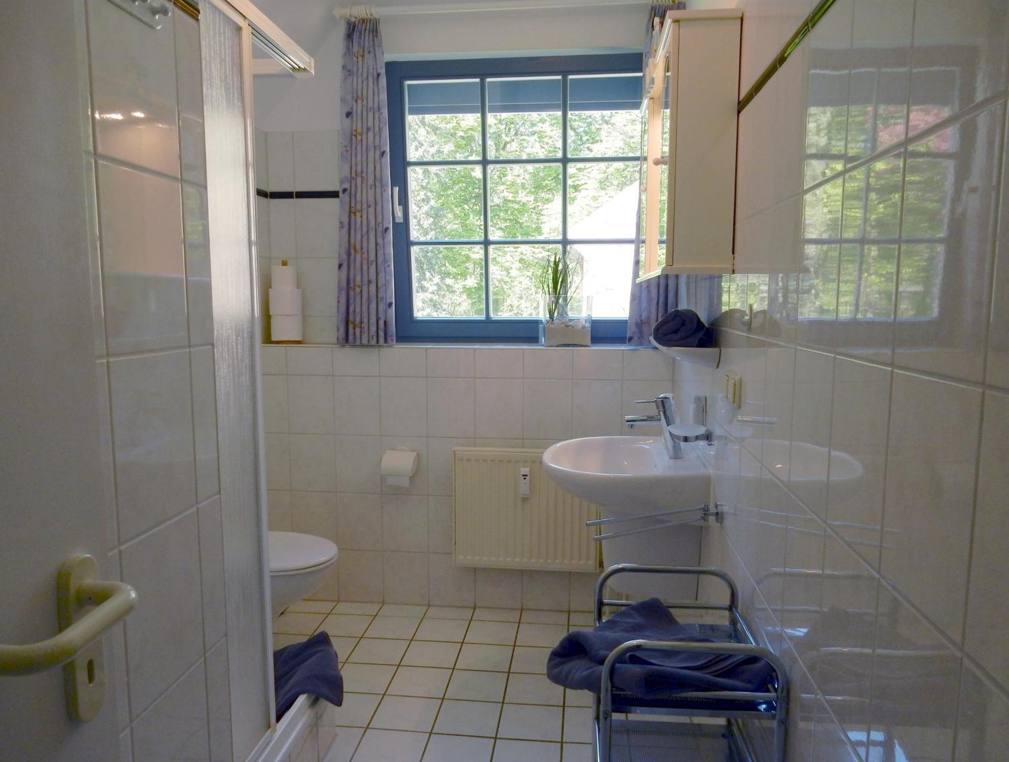 Eichenpark 34 Apartment Преров Екстериор снимка