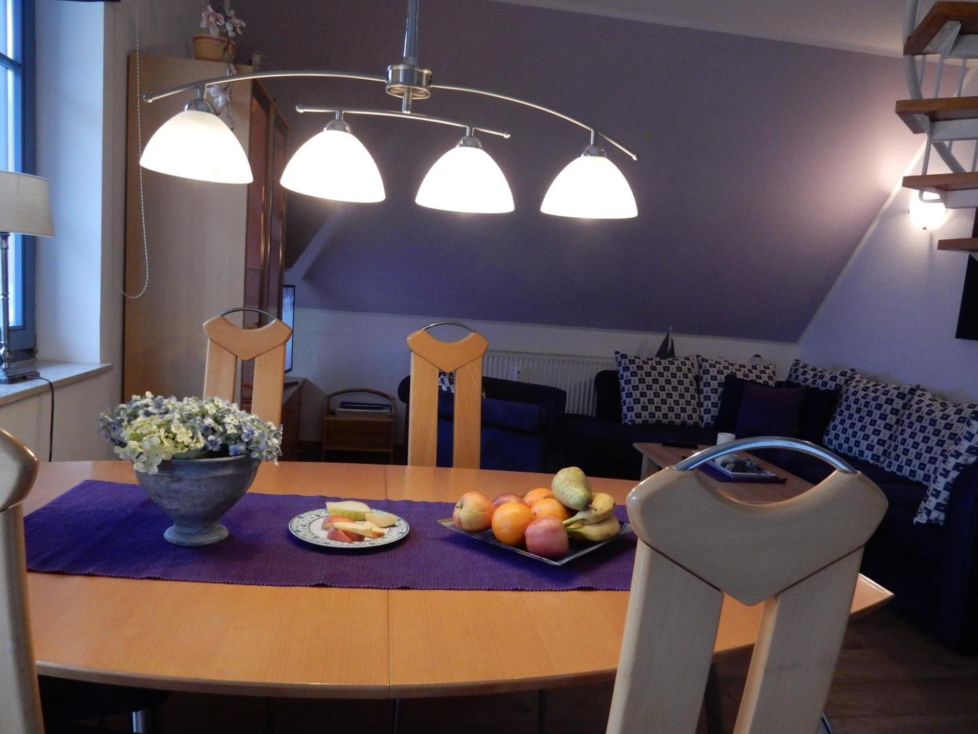 Eichenpark 34 Apartment Преров Екстериор снимка